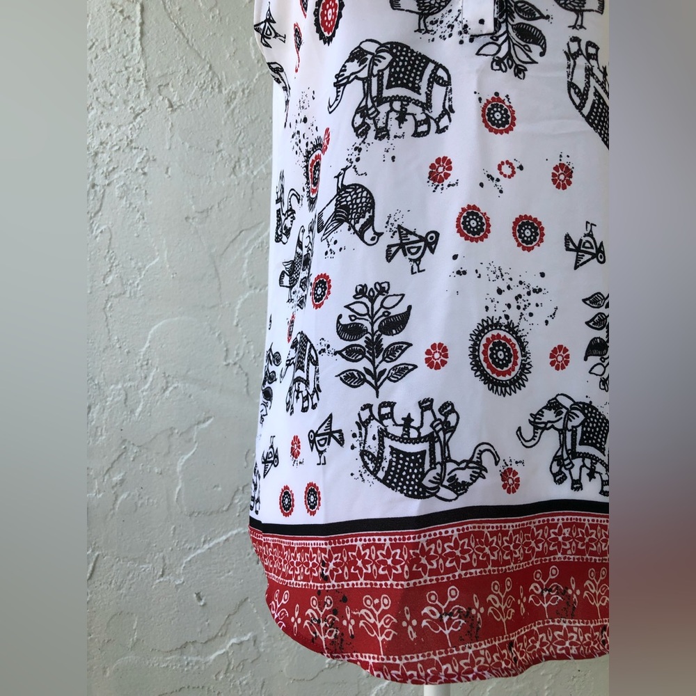 Loft blouse ❤️ - Picture 6 of 7